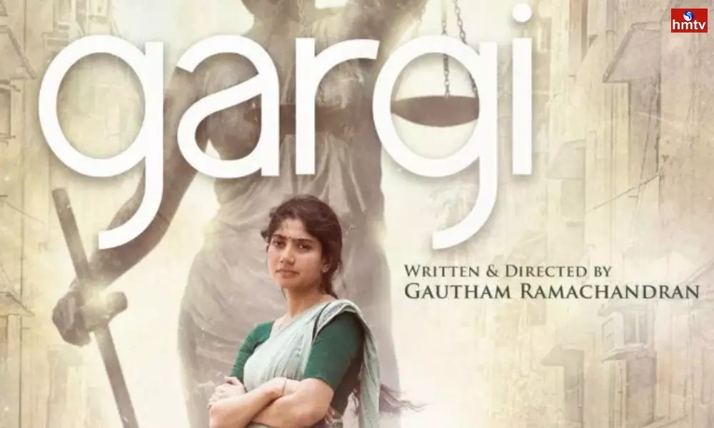 Gargi Movie Telugu Review | Tollywood