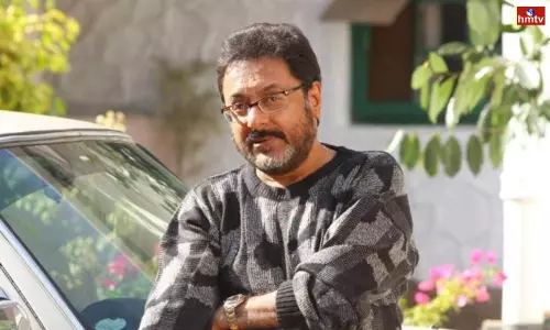 Actor and Director Pratap Pothen Passes Away