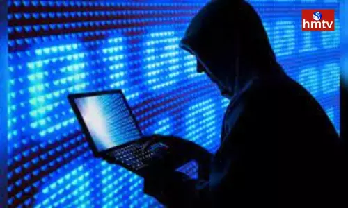 Cyber Crime in Hyderabad | Hyderabad News Cyber Crime in Hyderabad | Hyderabad News