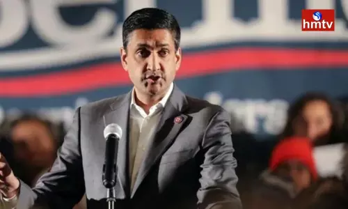 US House Waives Sanctions on India’s Defence Deals with Russia