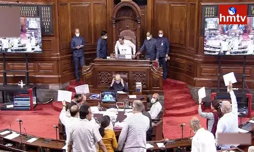 Parliament Premises Cant Be Used For Protests, Strikes Parliament Premises Cant Be Used For Protests, Strikes