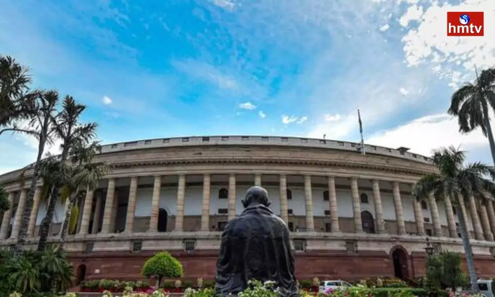 Lok Sabha Speaker to Hold All-party Meeting Ahead of Parliaments Monsoon Session