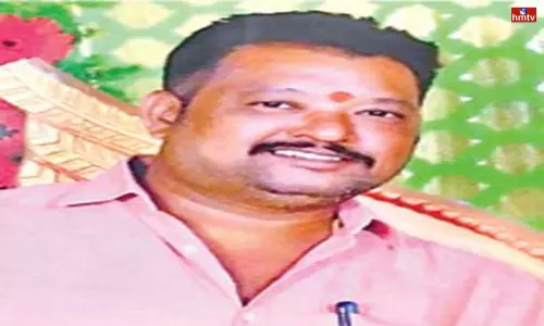 Atrocious in Dammaiguda, Hyderabad