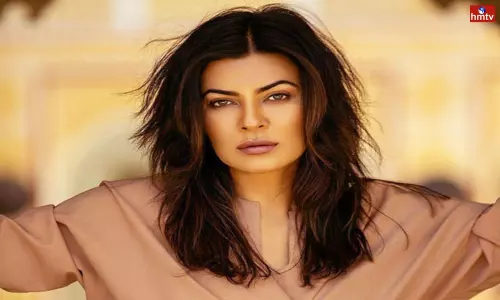 Sushmita Sen Dated These 10 Men Before Lalit Modi