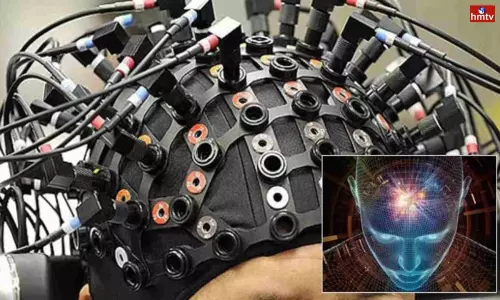 China Is Developing Mind Control Weaponry