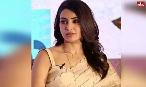 Samantha Goes Missing on Social Media