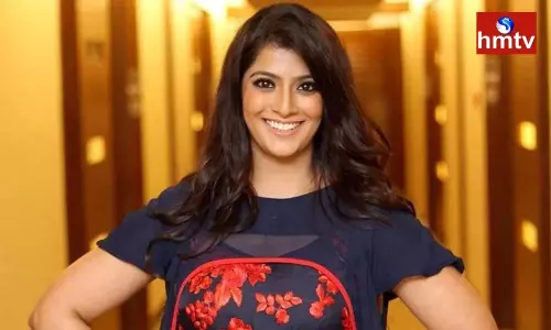 Varalaxmi Sarathkumar Tests Positive for Coronavirus