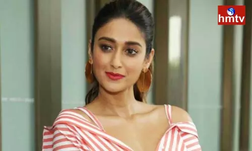 Ileana D’Cruz Dating With Katrina Kaif’s Brother Sebastian Laurent Michel