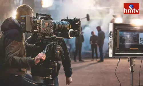 Tollywood Producers to Stop Shootings Tollywood Producers to Stop Shootings