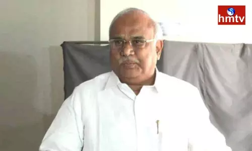 TDP MP Kanakamedala Ravindra Kumar In All Party Meeting TDP MP Kanakamedala Ravindra Kumar In All Party Meeting