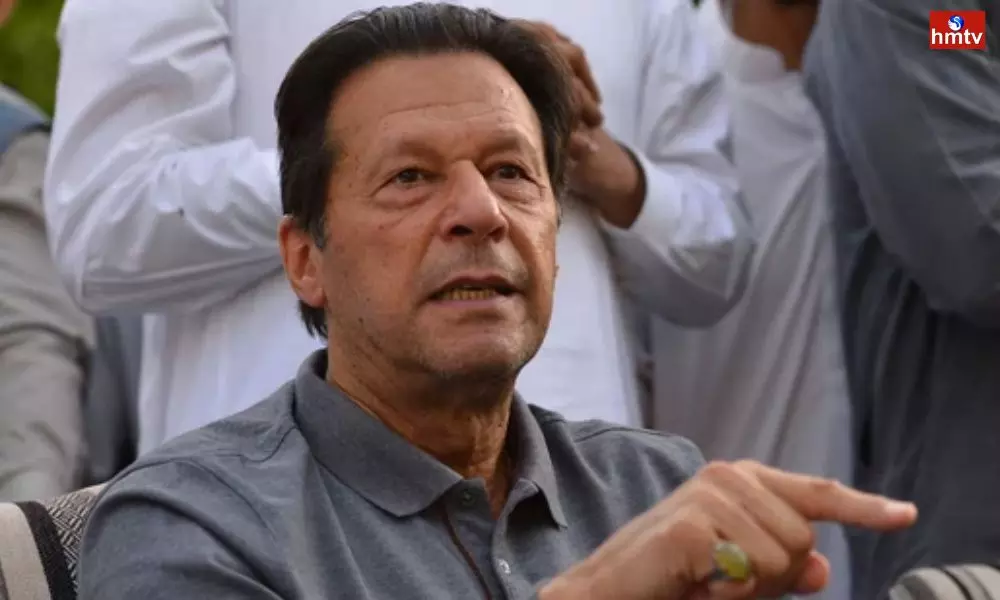 Imran Khans PTI Wins Punjab Bypolls