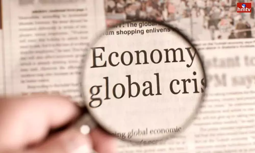 These Countries in Danger Zone of Economic Crisis