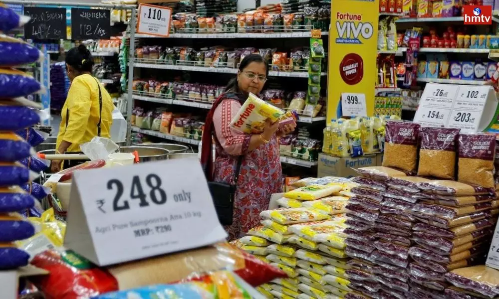 New GST Rates: List of Goods and Services Which are Expensive Now