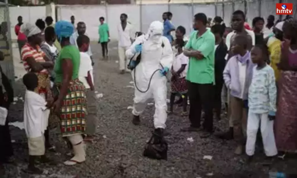 Ghana Declares First Ever Outbreak of Marburg Virus