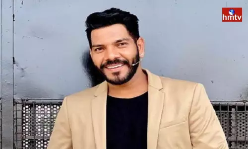 Singer Noel Sean Father Passes Away