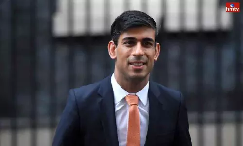 Voters Believe Rishi Sunak Will Make Good PM