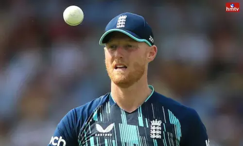 Ben Stokes to Retire From ODIs Ben Stokes to Retire From ODIs
