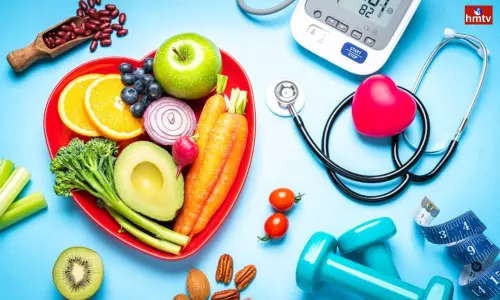 Cholesterol Increase is Very Dangerous Be Careful in These Things Cholesterol Increase is Very Dangerous Be Careful in These Things