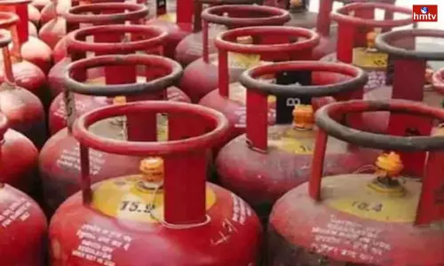 Know the Details of Indane Gas Connection Booking Subsidy