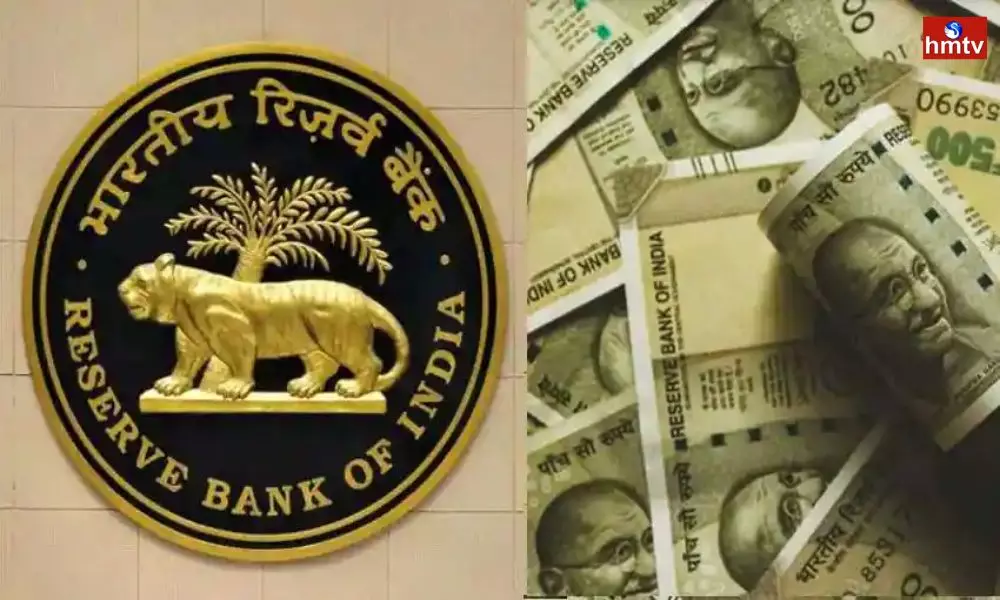 RBI has Changed the Rules of Fixed Deposits if you know you Will Lose a Lot