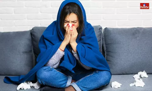 Do this Test Immediately if You Get Fever in Rainy Season Otherwise it is Very Dangerous Do this Test Immediately if You Get Fever in Rainy Season Otherwise it is Very Dangerous