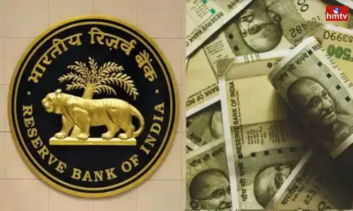 RBI has Changed the Rules of Fixed Deposits if you know you Will Lose a Lot RBI has Changed the Rules of Fixed Deposits if you know you Will Lose a Lot