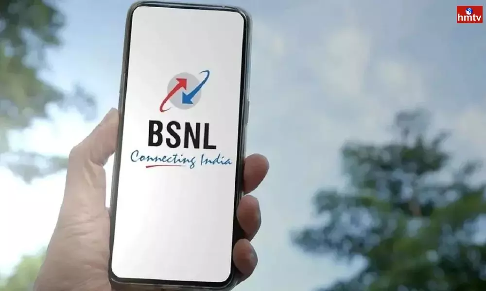 Cheapest Plan in the Country get Internet and Calls With BSNL Rs.49