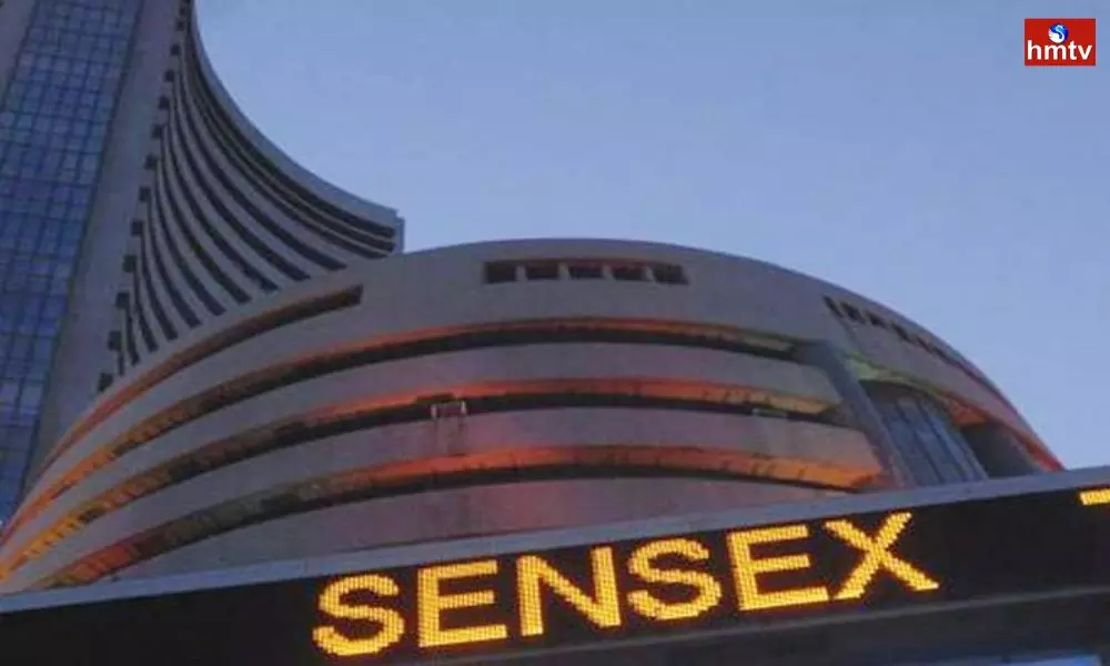 Stock Market Highlights Sensex Ends 629 pts Higher and Nifty 180 Crosses 16,520