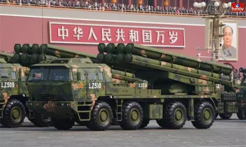 Is China Crossing the Line, Will India Retort Strongly