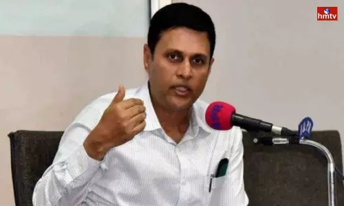 Telangana Irrigation Department says that lakhs of acres will Effect By Polavaram backwater