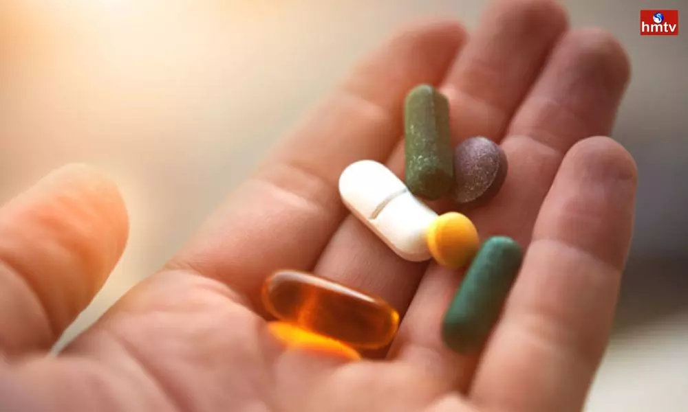 These Vitamins Prepare the Body to Fight Disease know the Benefits