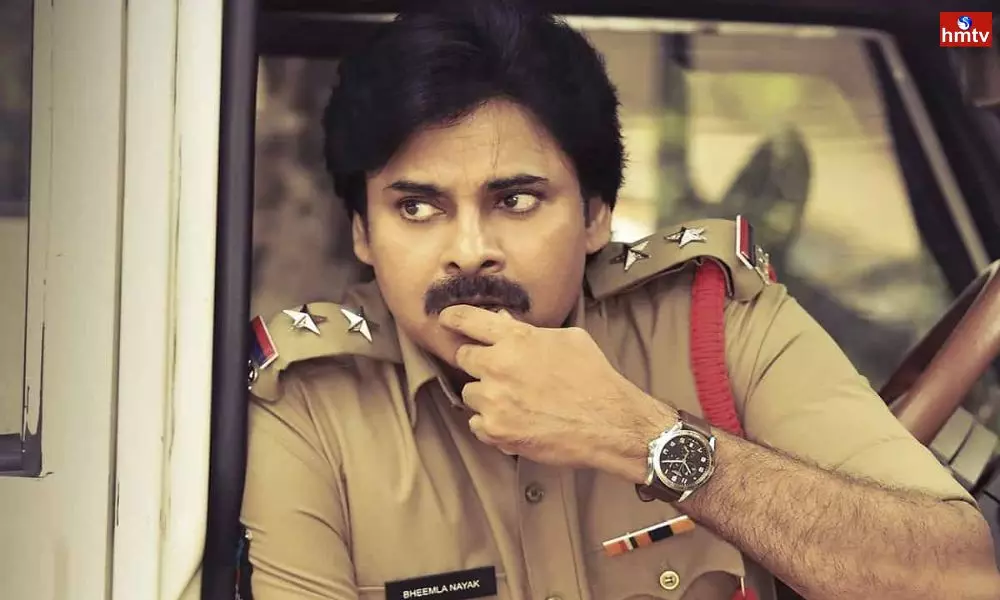Two Big Production Houses Gearing up for Collaboration for Pawan Kalyan