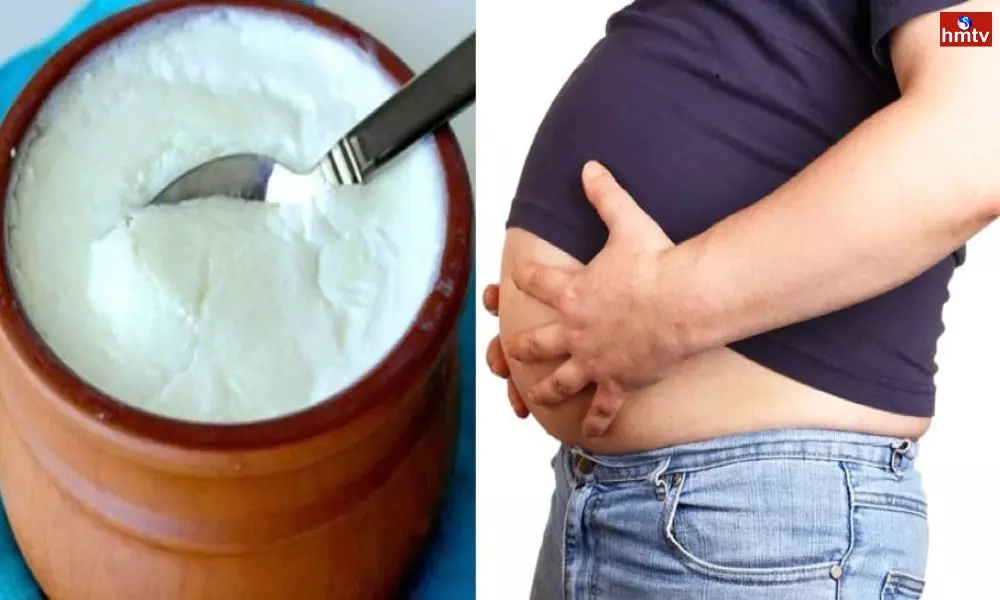 Lose Weight Easily With Yogurt Get Fit