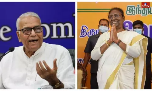 President of India Elections 2022 Results President of India Elections 2022 Results