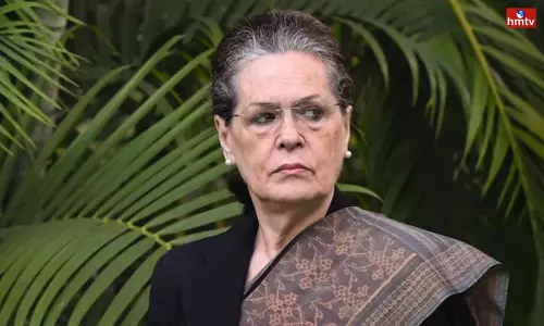 Sonia Gandhi to Appear Before ED in National Herald Case