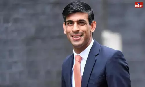 Rishi Sunak Vs Liz Truss Final 2 Candidates In Race For UK PM