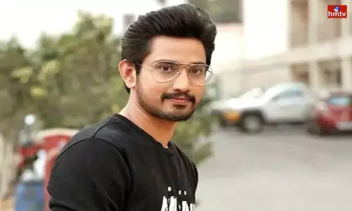 Raj Tarun is Waiting For a Hit Movie | Tollywood Raj Tarun is Waiting For a Hit Movie | Tollywood