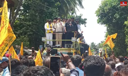 Chandrababu: శ్రీలంక ప్రజల కంటే ఏపీ ప్రజలకు ఓర్పు ఎక్కువ.. Chandrababu: శ్రీలంక ప్రజల కంటే ఏపీ ప్రజలకు ఓర్పు ఎక్కువ..