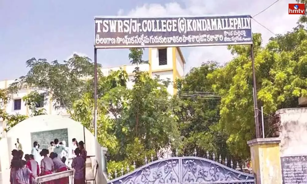16 Students Test Positive for Covid at Gurukula School