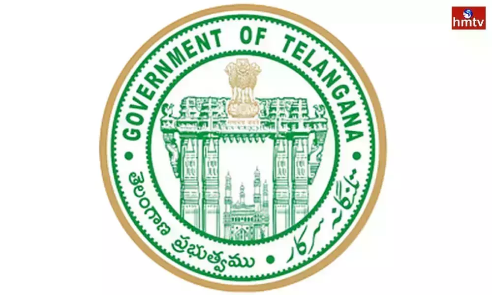 Telangana Govt Issues Orders for Recruiting Another 2,440 Vacancies