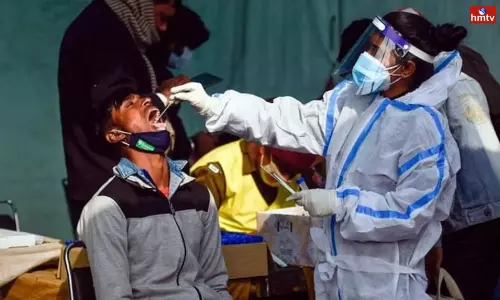 21,880 New Corona Cases in India | Corona Cases 21,880 New Corona Cases in India | Corona Cases