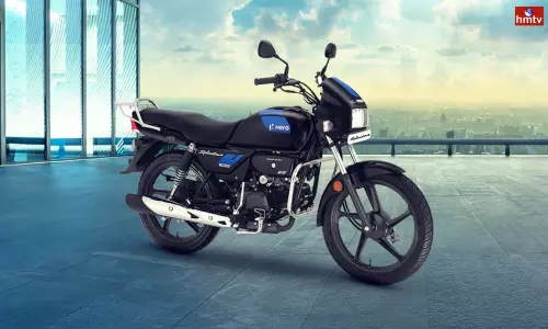 The New Splendor Plus XTEC is Amazing How About the Price Features