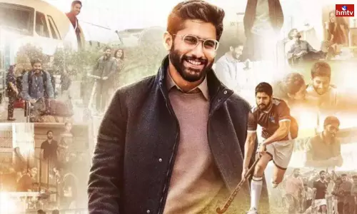 Thank You Movie Review: నాగచైతన్య థ్యాంక్యూ మూవీ  రివ్యూ.. సినిమా ఎలా ఉందంటే?