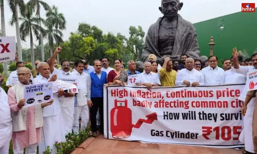 Parliament Monsoon Session updates | Telugu News