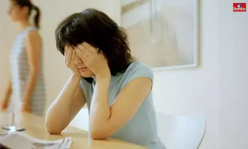 Alert for Women if you Work for a Long Time These Problems Will not go Away