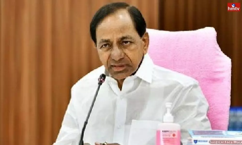 Telangana Govt Established 13 New Mandals