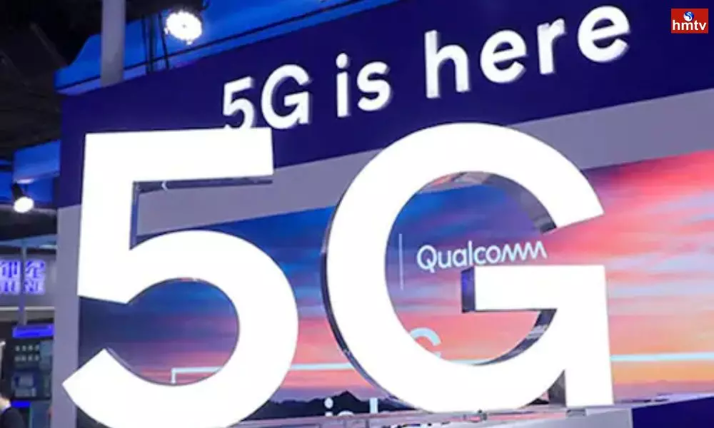 5G Spectrum Auctions Will Take Place in India
