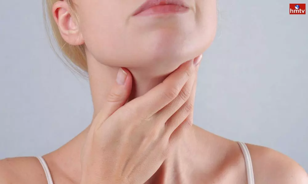 Thyroid Patients Should Keep These Things in Mind While Losing Weight