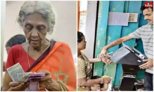 New Pensions and Ration Cards Will be Issued in Telangana Soon