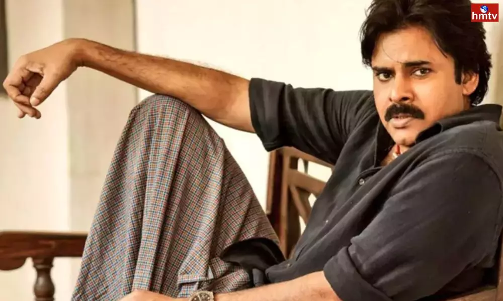 Fans are disappointed about Pawan Kalyan